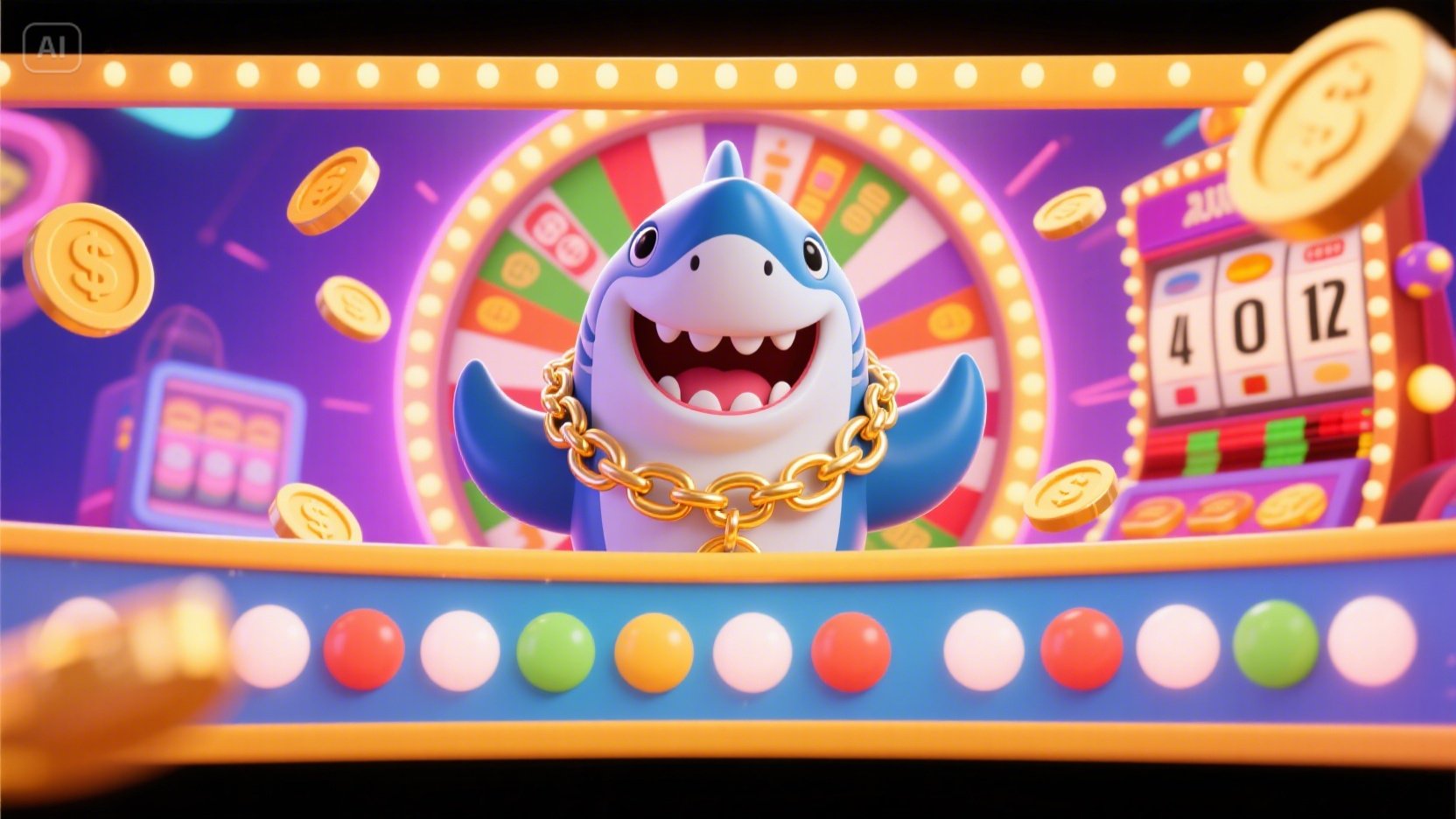 Registration at palmsbet Casino