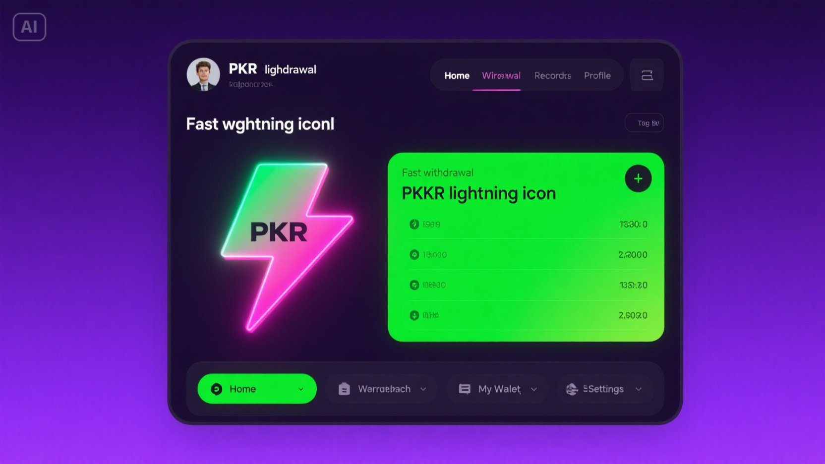 Registration at palmsbet Casino